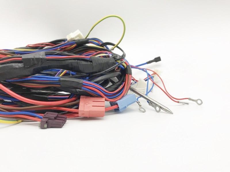 wire harness assembly