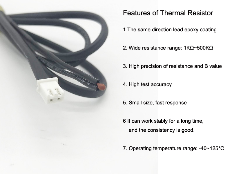 Thermal Resistor 