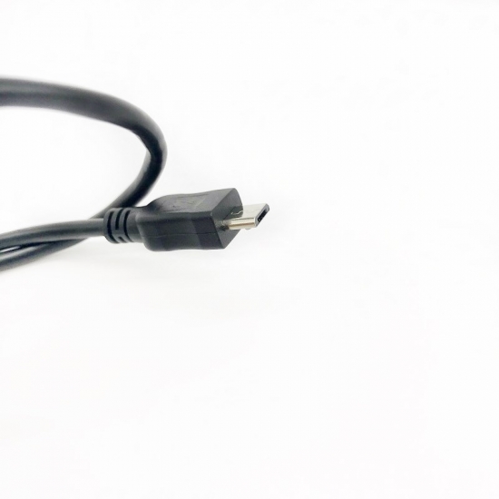 USB-Kabel nach Maß zum Laden von Geräten