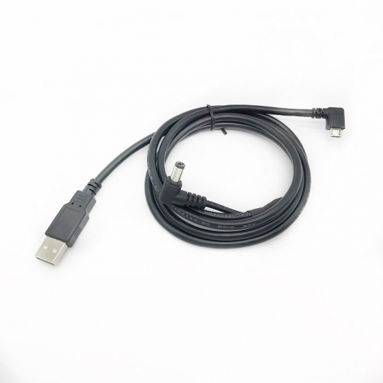 12 Pin benutzerdefinierte USB-Kabel für medizinische Geräte
