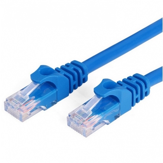  Benutzerdefiniert Netzwerk Cat6 RG45 Kabel