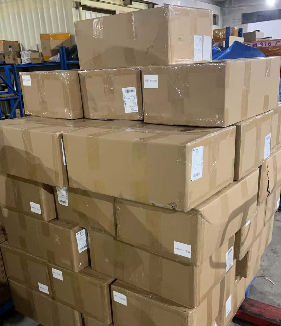 Long-term and stable supply of custom DB15 wiring harnesses for customers